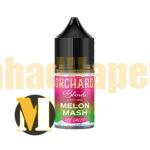 سالت هندوانه طالبی یخ فایو پانز <br><span>Five Pawns Melon Mash Ice Salt Nic</span> - Image 2